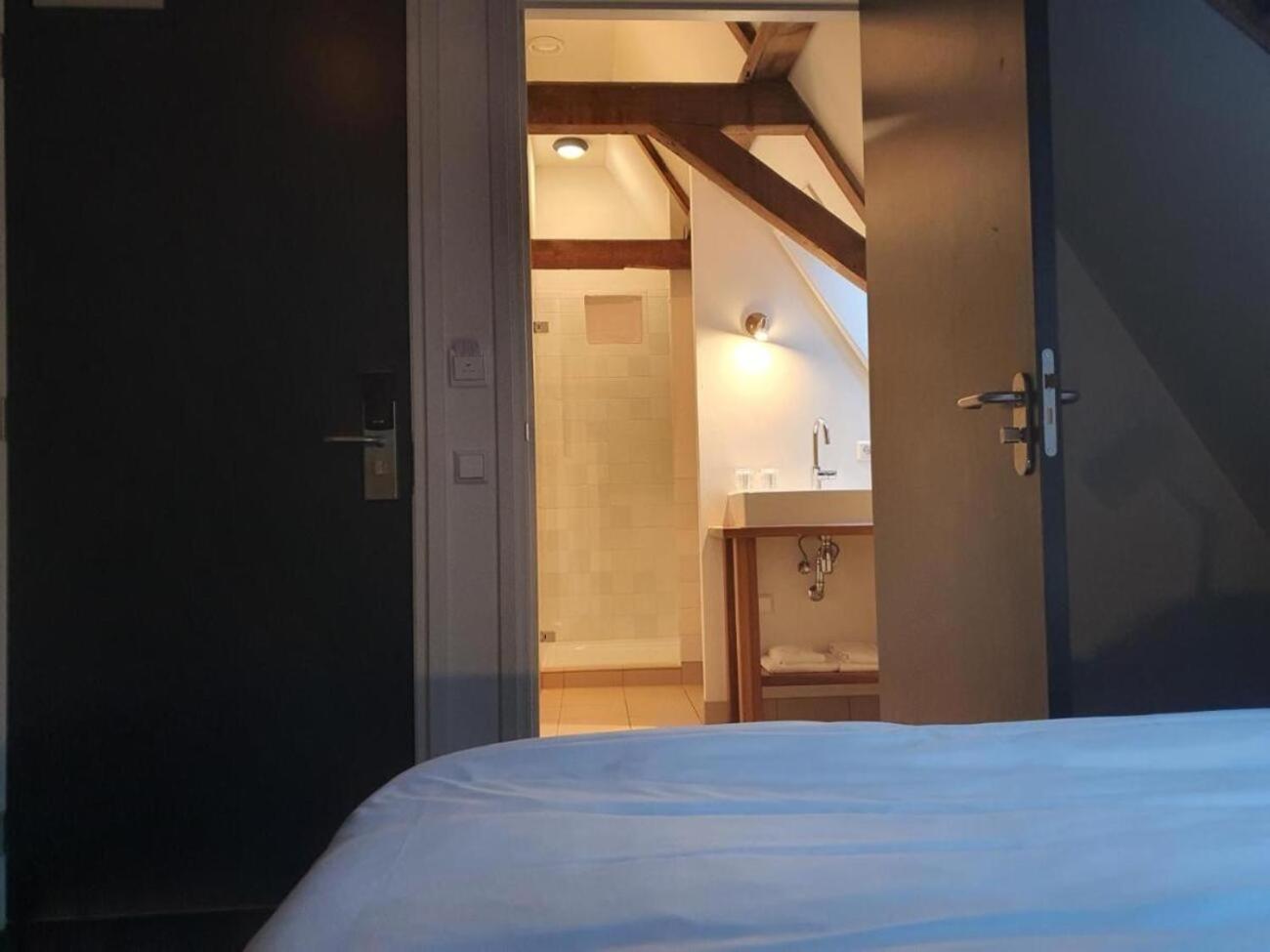 Art Hotel ฮาร์ลิงเงน ภายนอก รูปภาพ