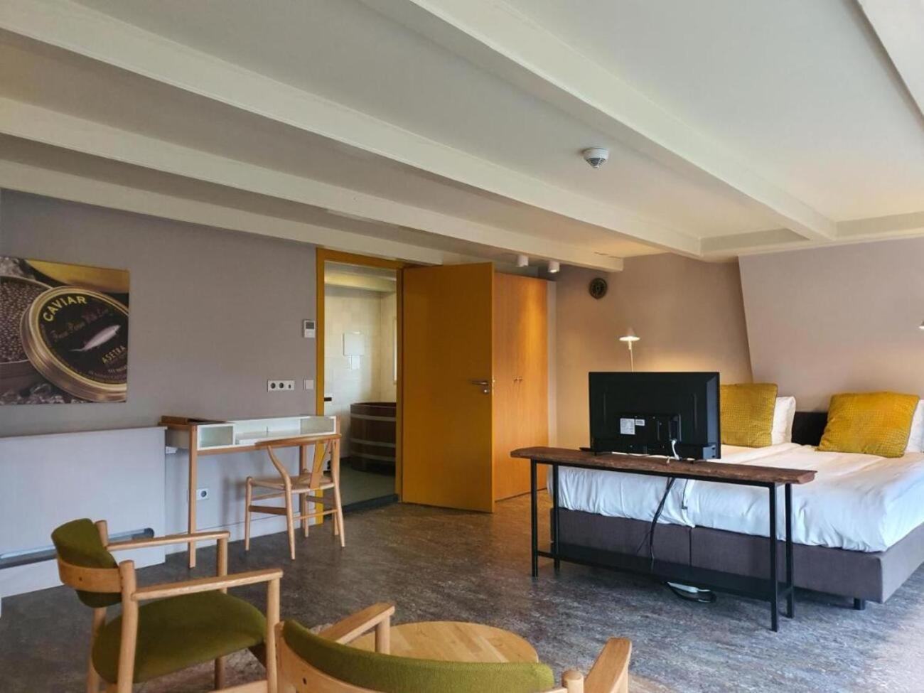 Art Hotel ฮาร์ลิงเงน ภายนอก รูปภาพ