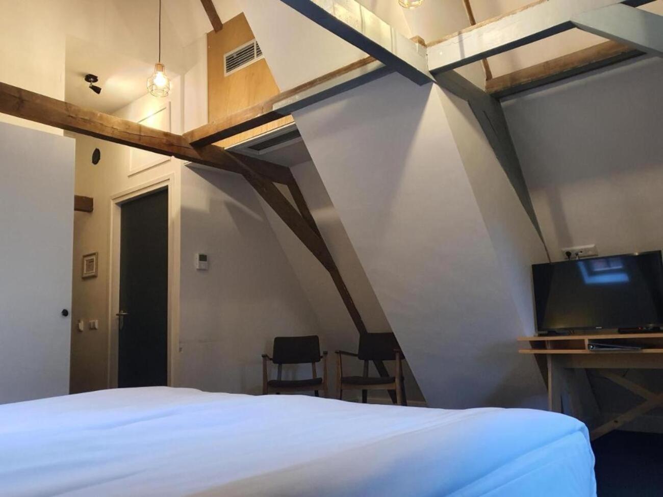 Art Hotel ฮาร์ลิงเงน ภายนอก รูปภาพ