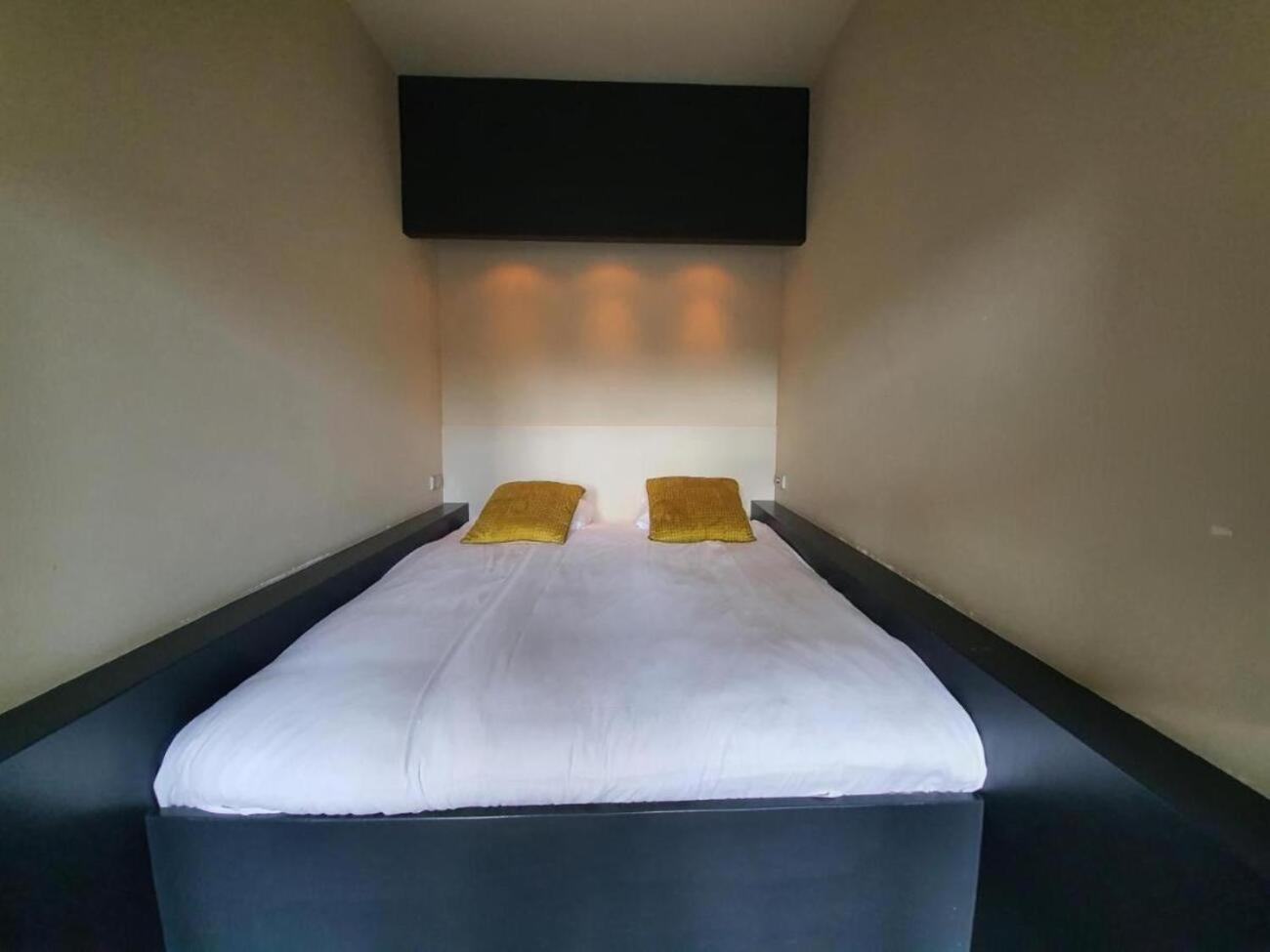 Art Hotel ฮาร์ลิงเงน ภายนอก รูปภาพ