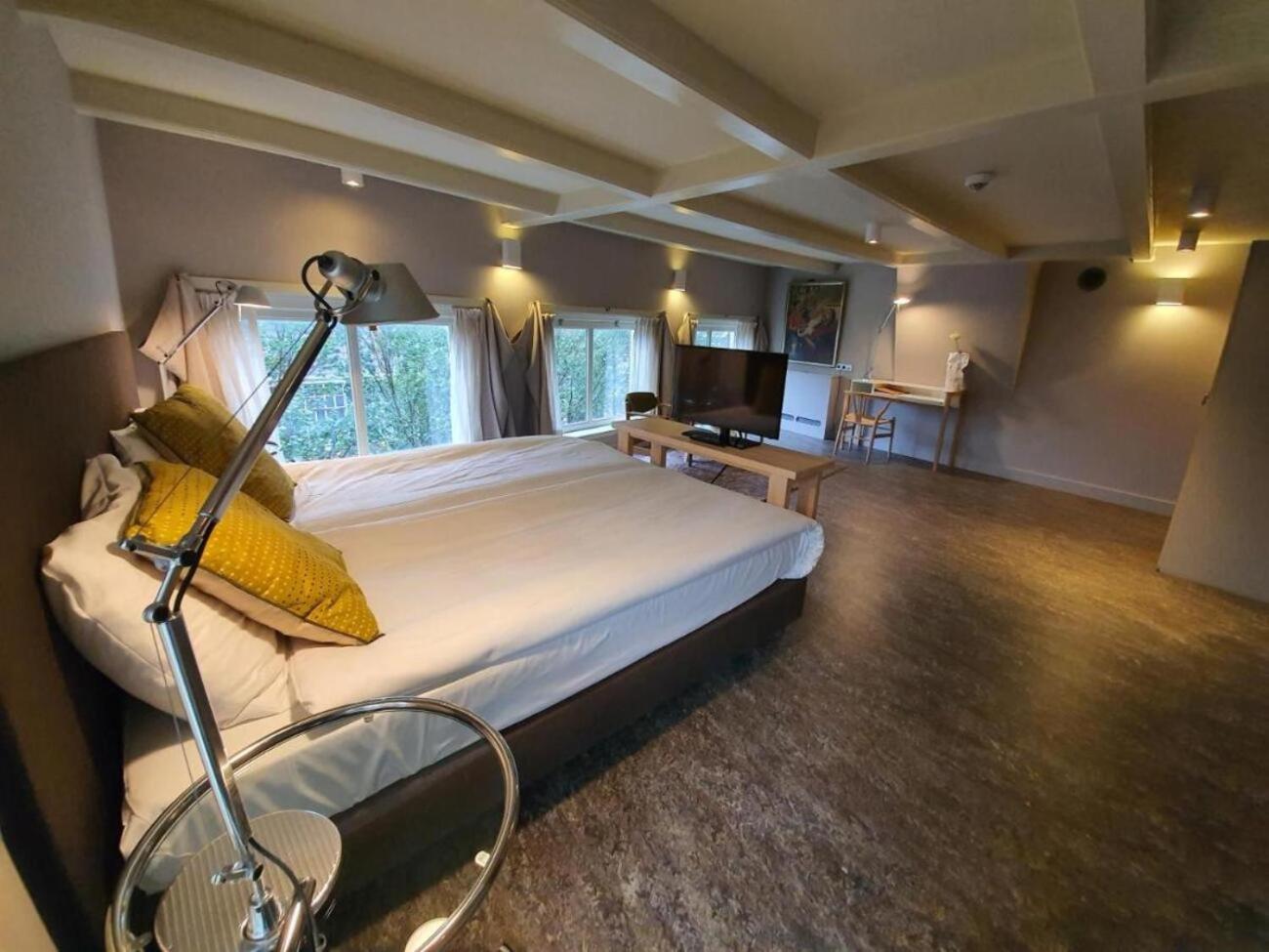 Art Hotel ฮาร์ลิงเงน ภายนอก รูปภาพ