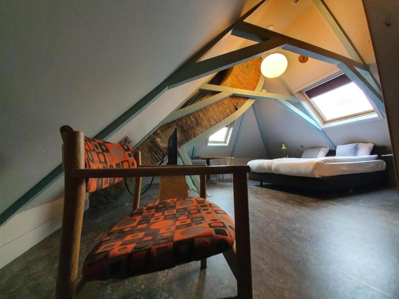 Art Hotel ฮาร์ลิงเงน ภายนอก รูปภาพ