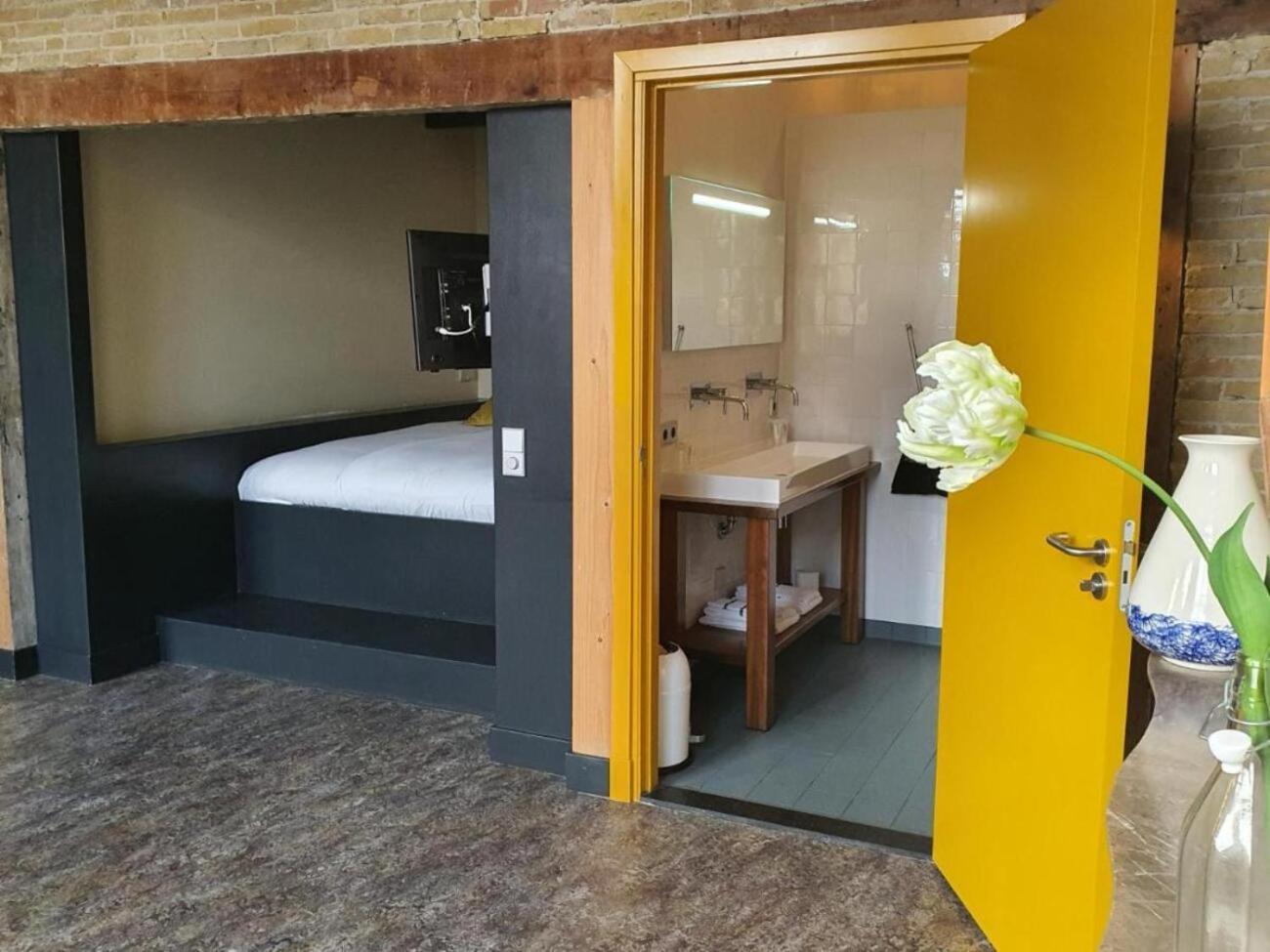 Art Hotel ฮาร์ลิงเงน ภายนอก รูปภาพ