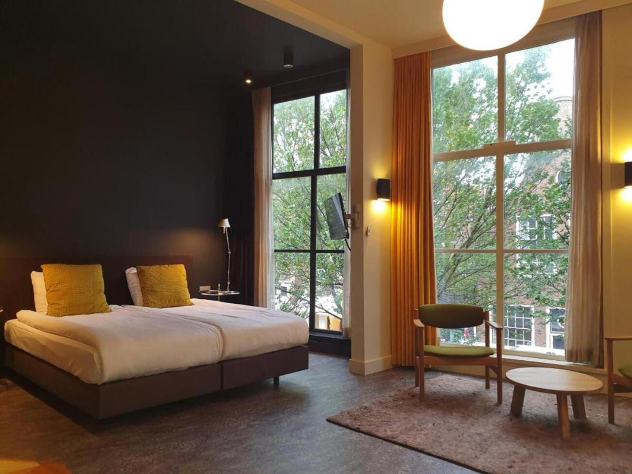Art Hotel ฮาร์ลิงเงน ภายนอก รูปภาพ