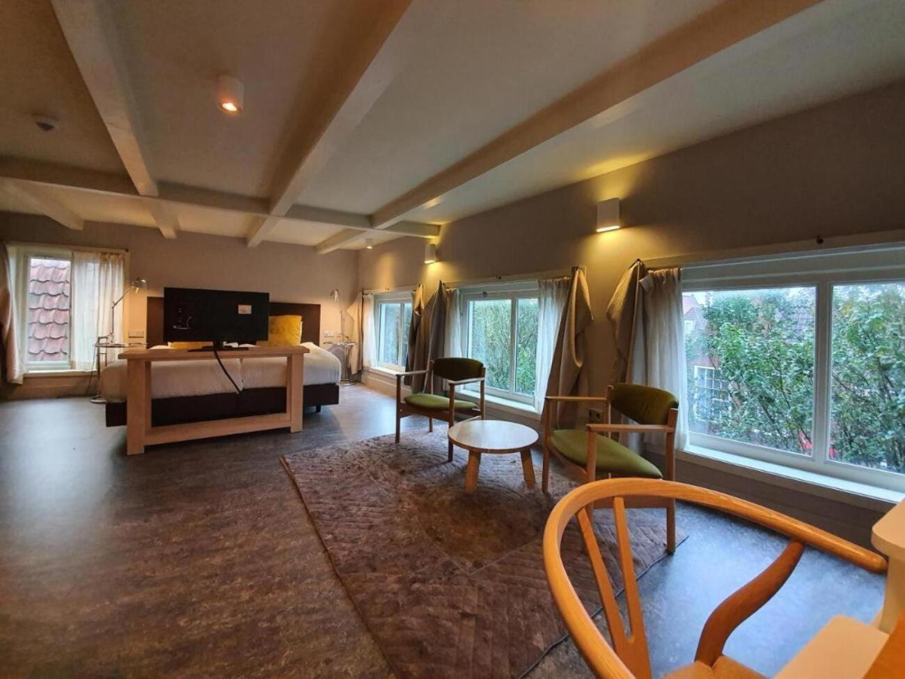 Art Hotel ฮาร์ลิงเงน ภายนอก รูปภาพ