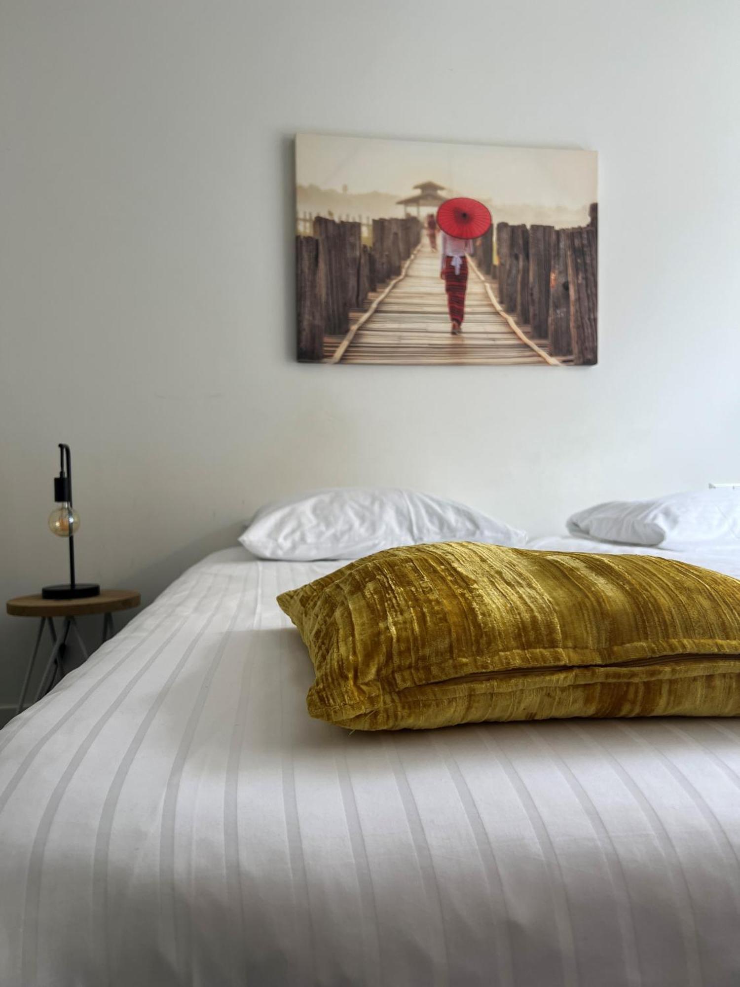 Art Hotel ฮาร์ลิงเงน ภายนอก รูปภาพ