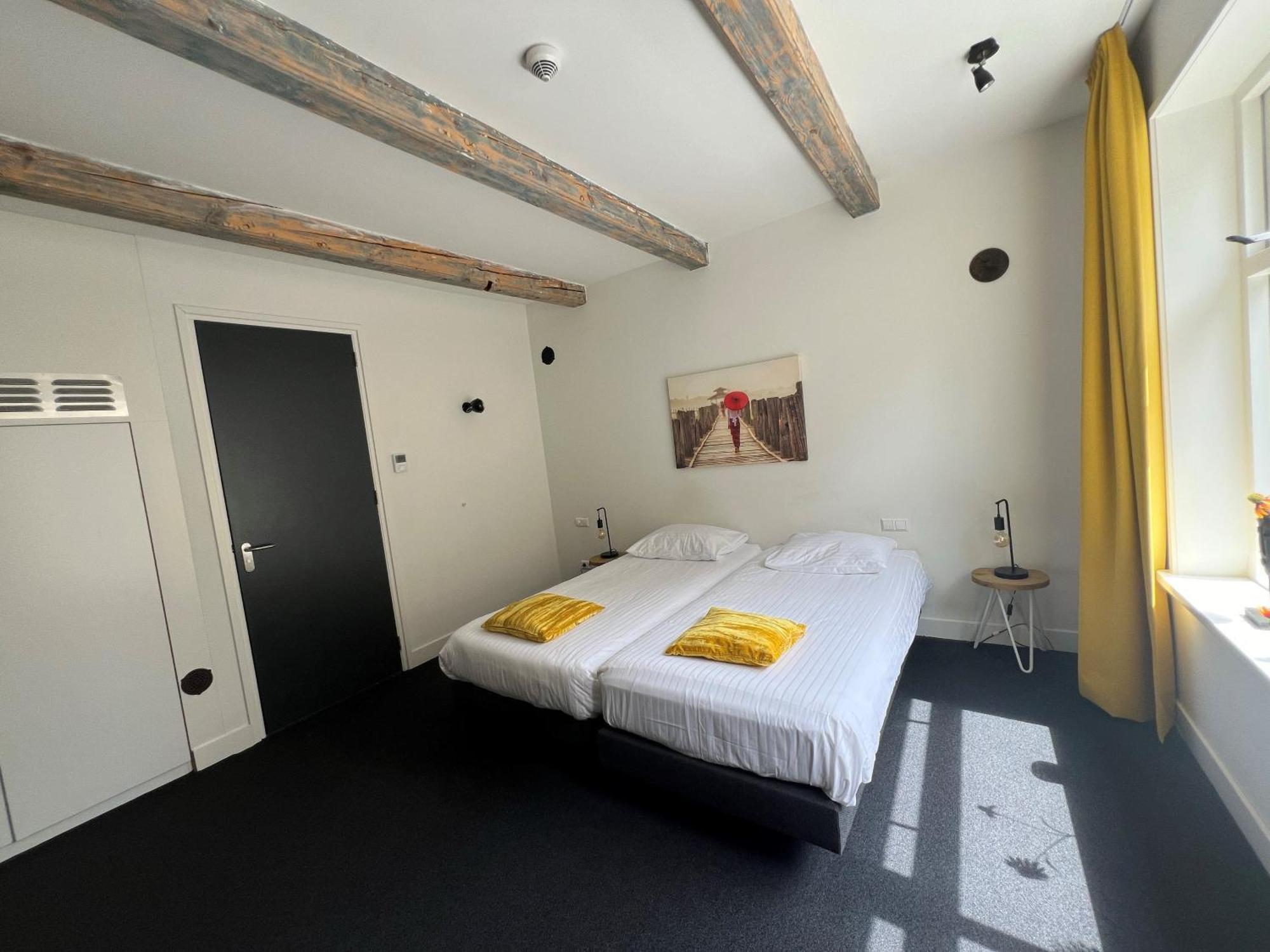Art Hotel ฮาร์ลิงเงน ภายนอก รูปภาพ