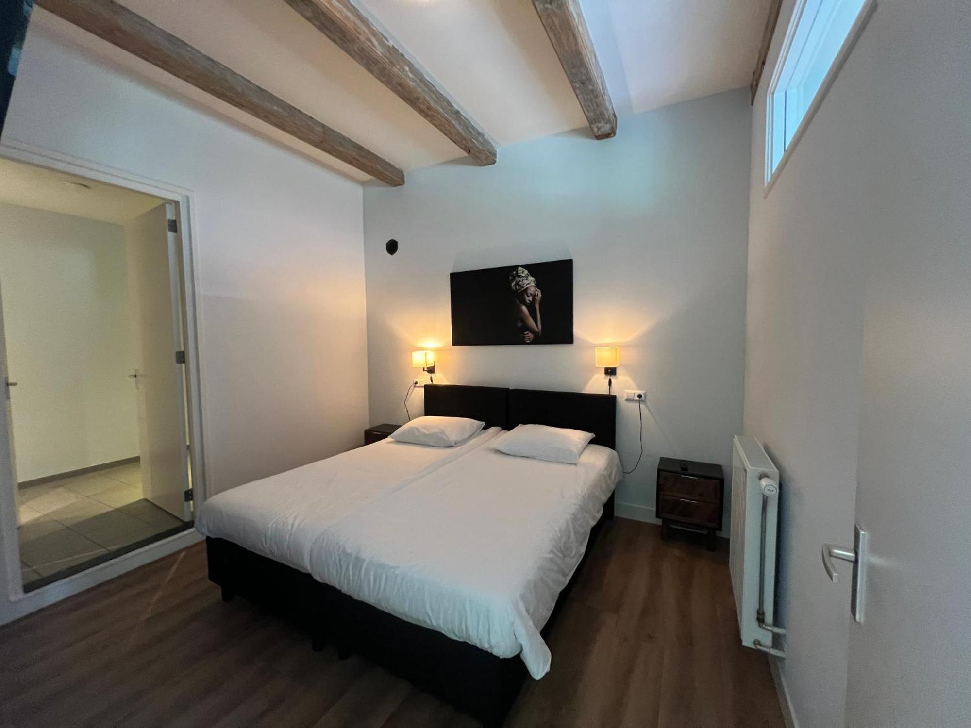 Art Hotel ฮาร์ลิงเงน ภายนอก รูปภาพ