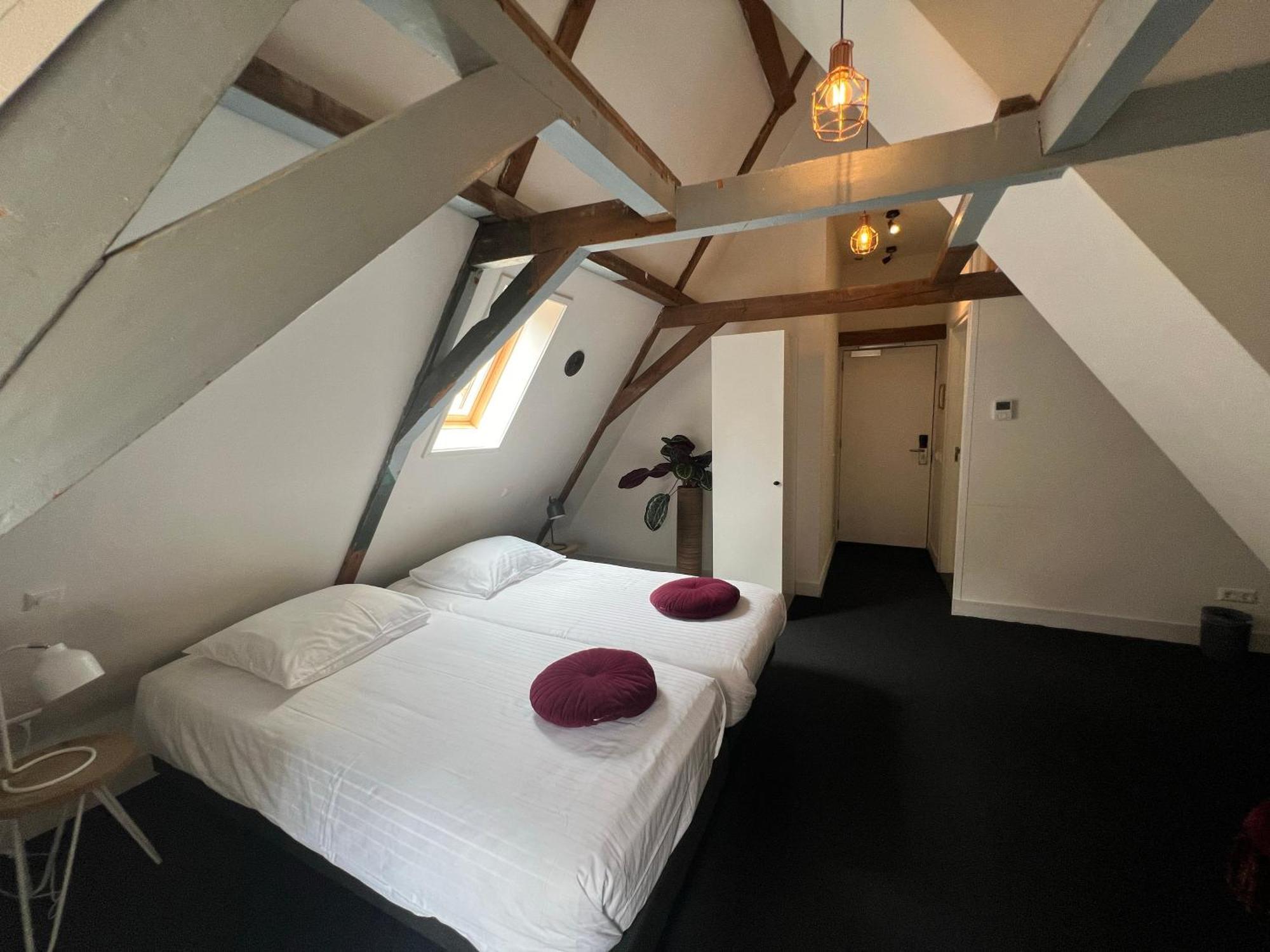 Art Hotel ฮาร์ลิงเงน ภายนอก รูปภาพ