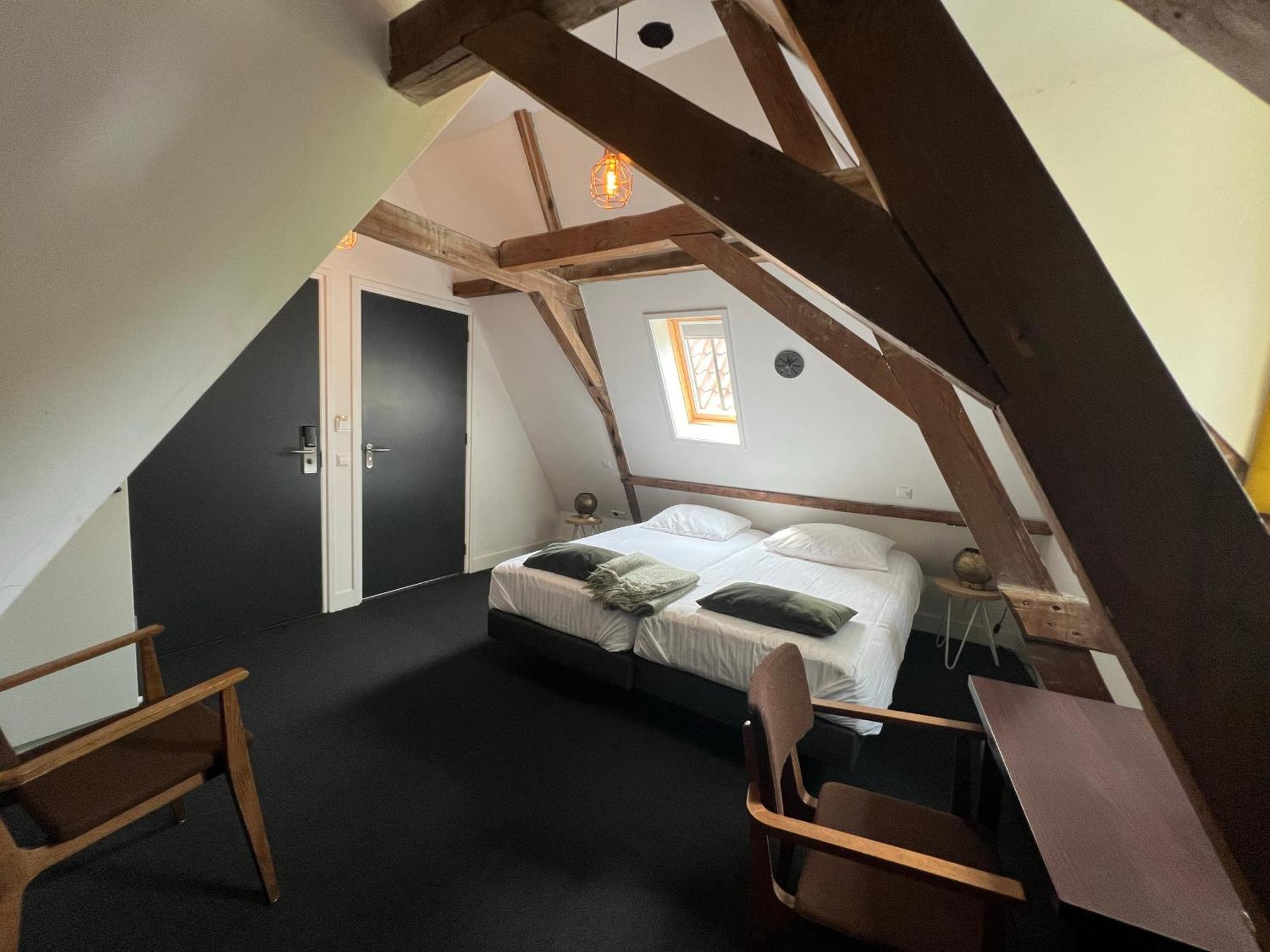 Art Hotel ฮาร์ลิงเงน ภายนอก รูปภาพ