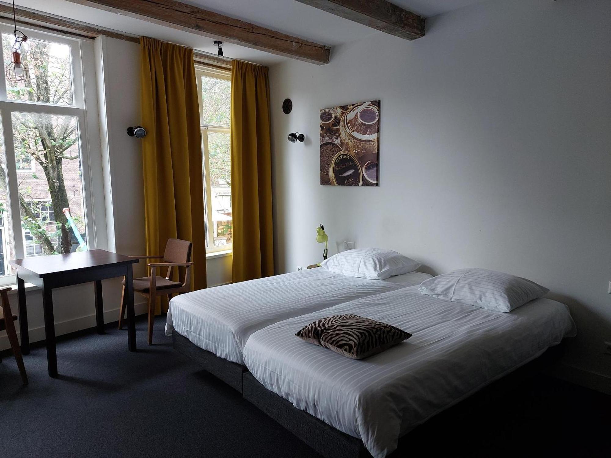 Art Hotel ฮาร์ลิงเงน ภายนอก รูปภาพ