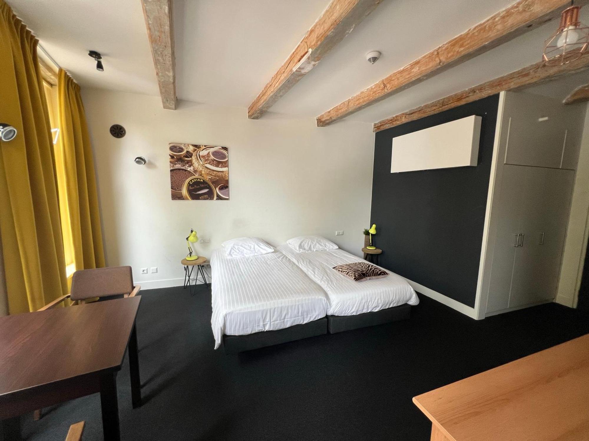 Art Hotel ฮาร์ลิงเงน ภายนอก รูปภาพ