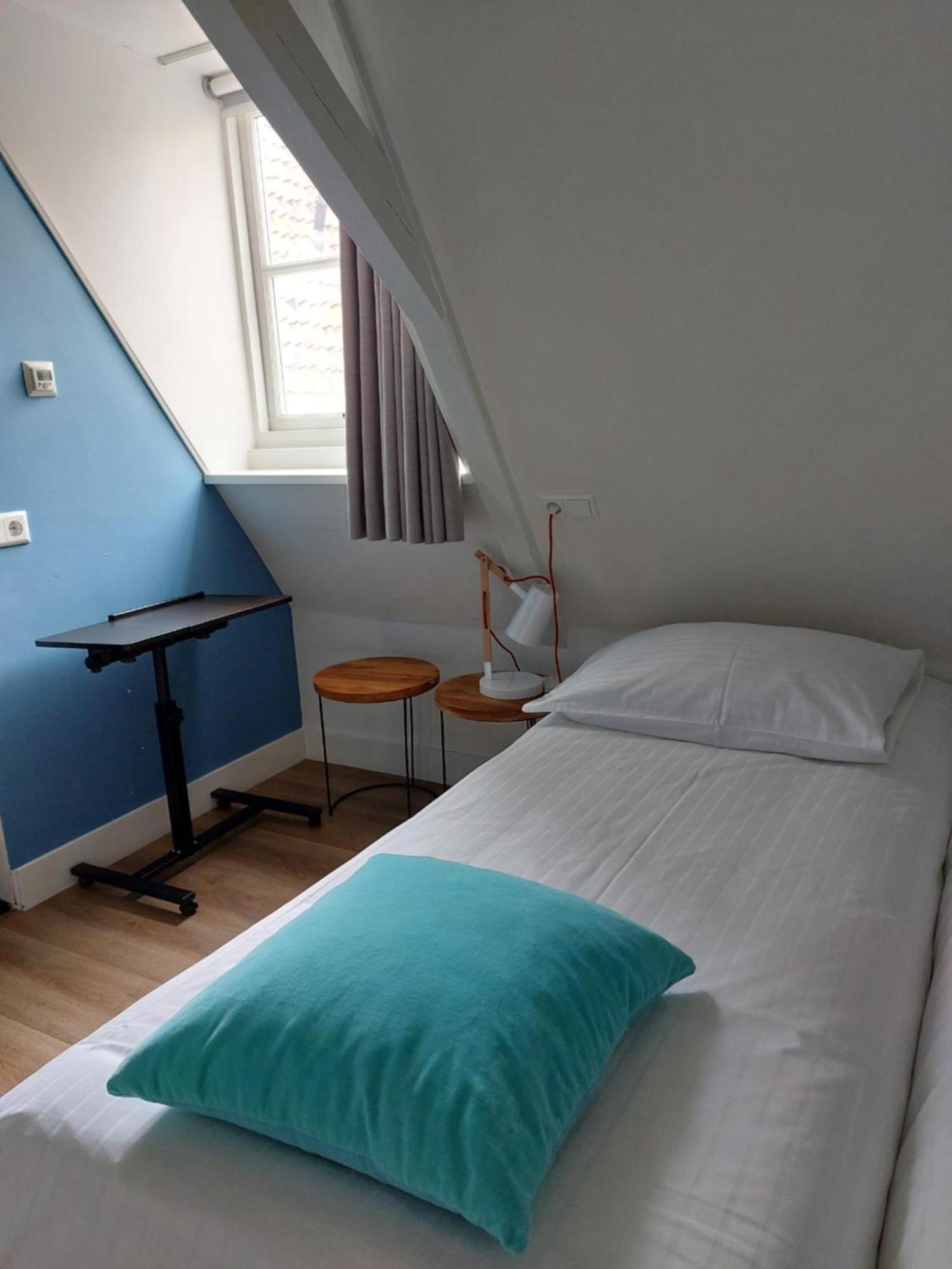 Art Hotel ฮาร์ลิงเงน ภายนอก รูปภาพ