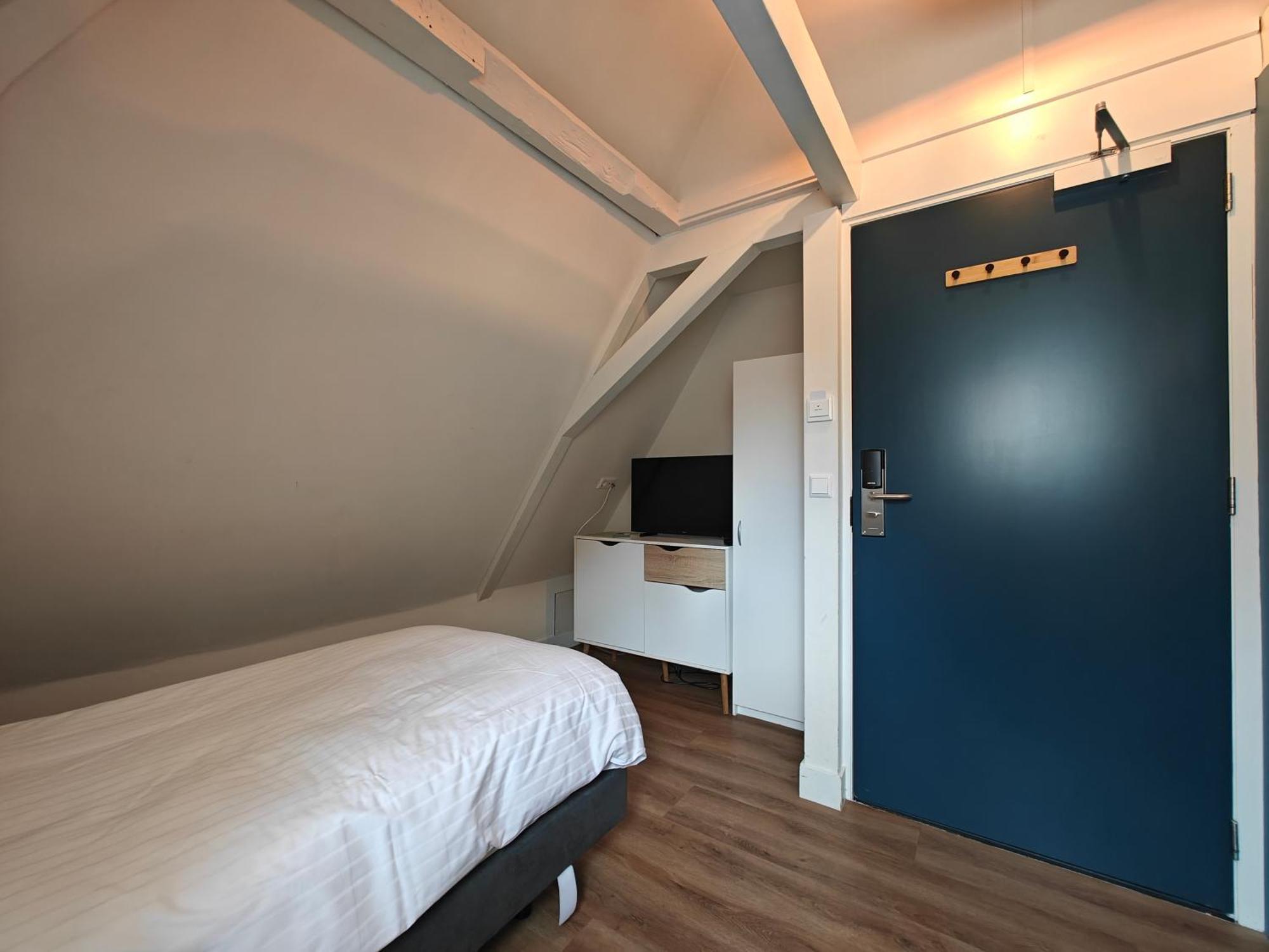 Art Hotel ฮาร์ลิงเงน ภายนอก รูปภาพ