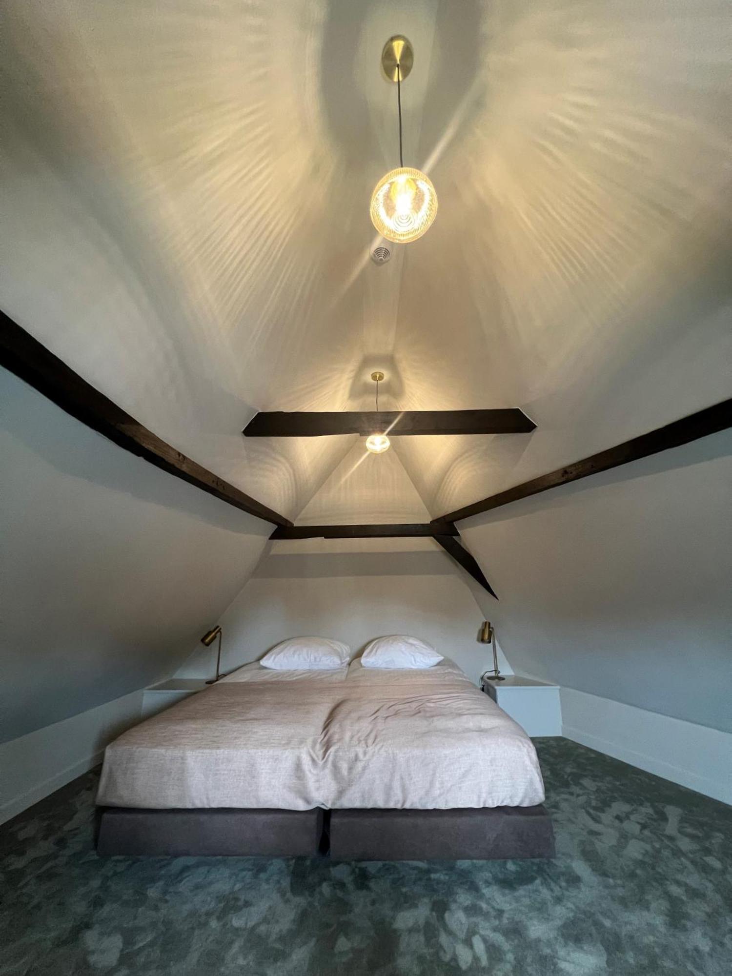 Art Hotel ฮาร์ลิงเงน ภายนอก รูปภาพ