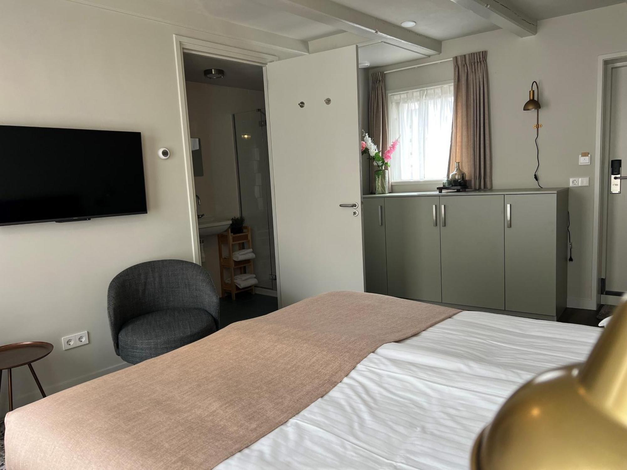 Art Hotel ฮาร์ลิงเงน ภายนอก รูปภาพ