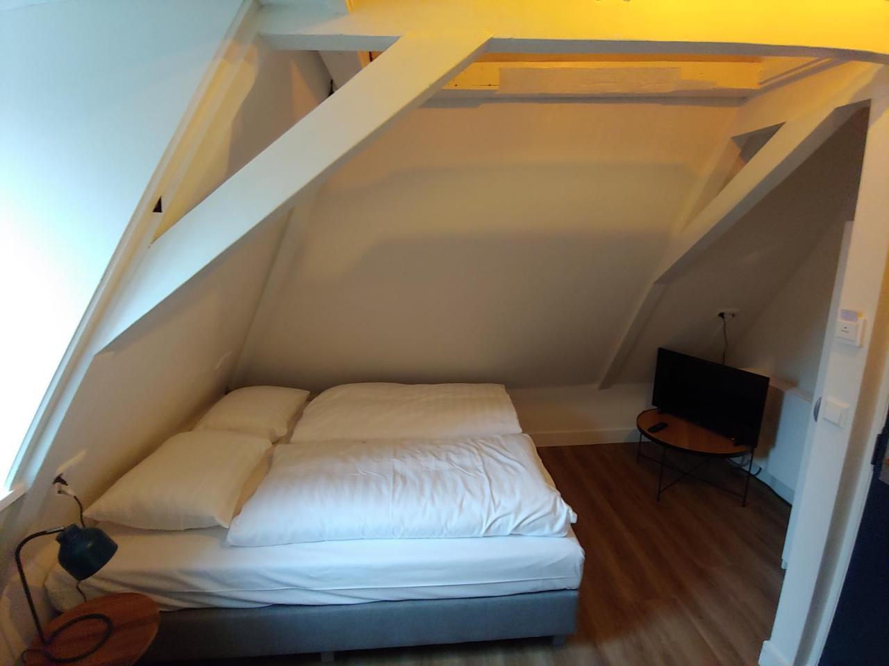 Art Hotel ฮาร์ลิงเงน ภายนอก รูปภาพ